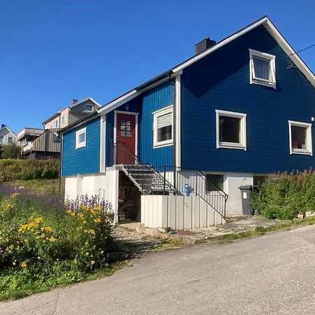 شقة Blue House I At The End Of The World ميهامن المظهر الخارجي الصورة